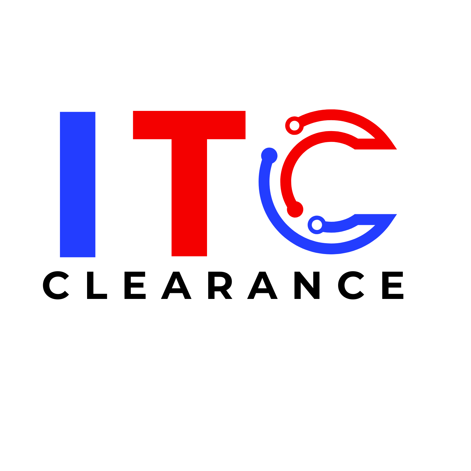 ITC Clearance - promo codes