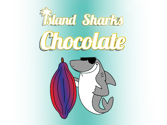 Island Sharks Chocolate - promo codes