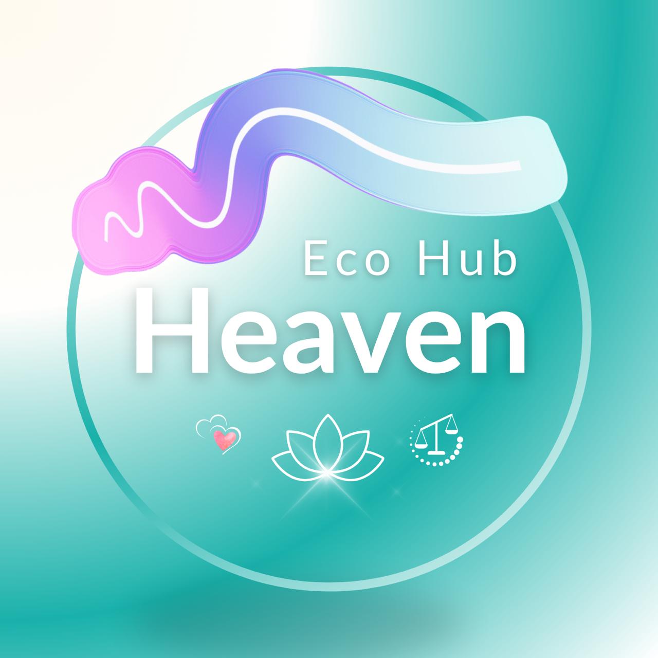Heaven Eco Hub - promo codes