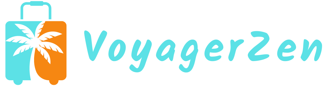 VoyagerZen logo