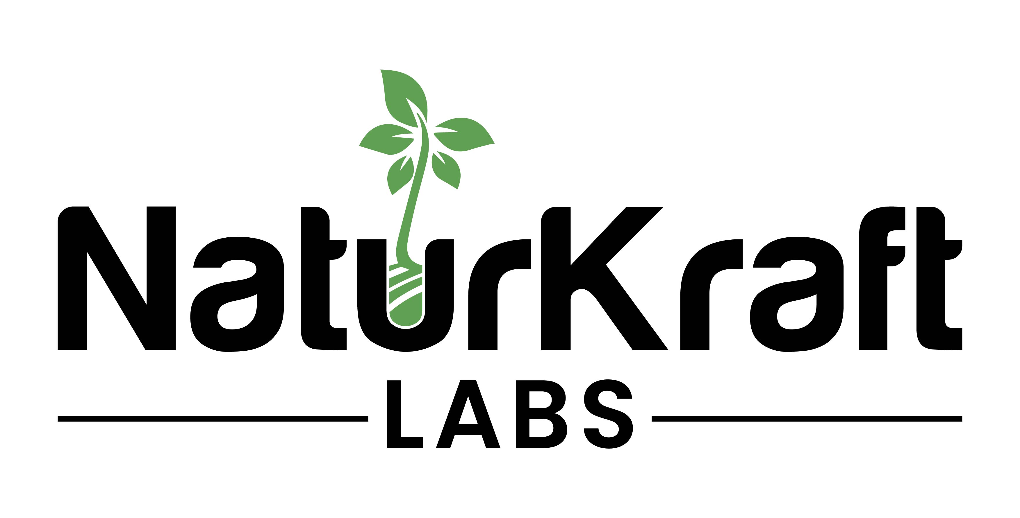 Naturkraft Labs logo