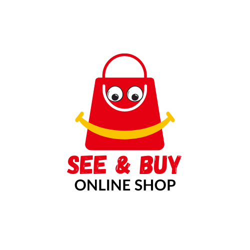 See & Buy logo