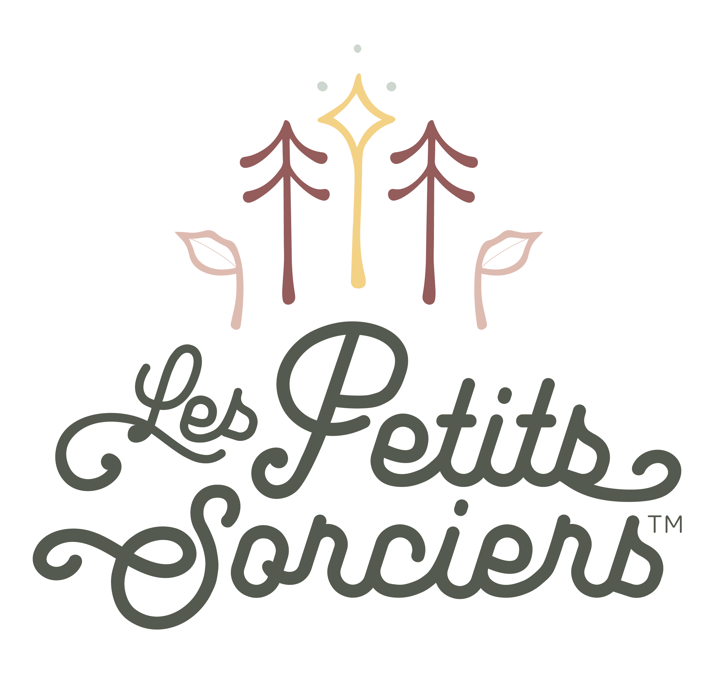 Petits sorciers logo