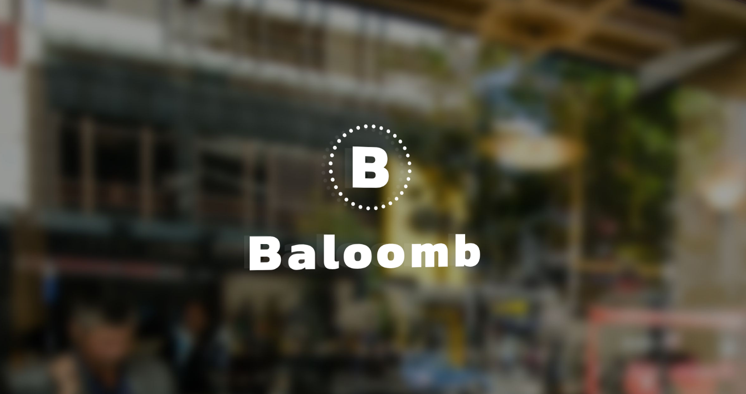 Baloomb - promo codes