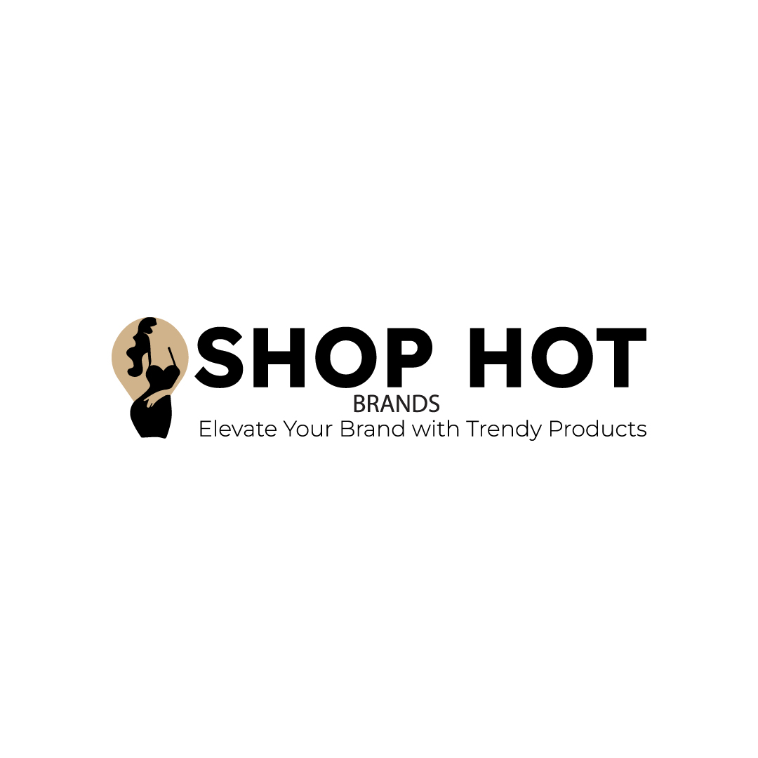 Shop Hot Brands logo