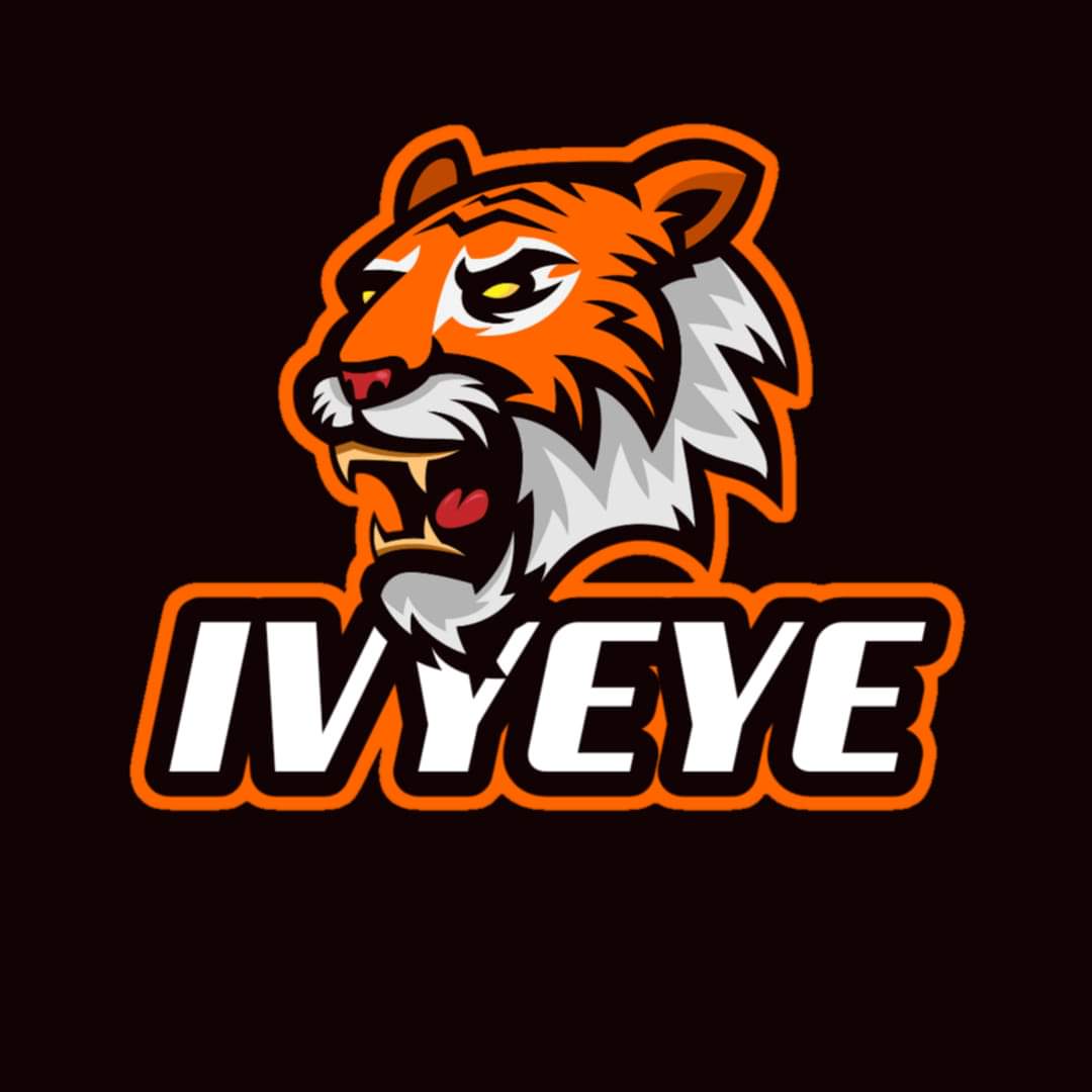 Ivyeye logo
