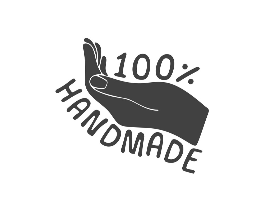 Handcrafted Soap logo