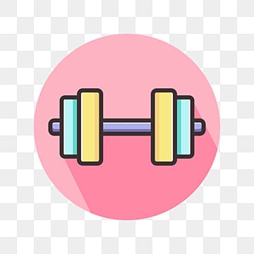 Keep Fit & healthy logo