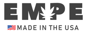 EMPE-USA | Organic CBD Products logo