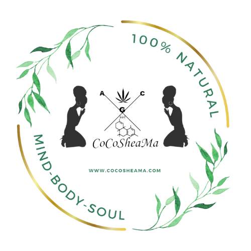 CocoSheaMa logo