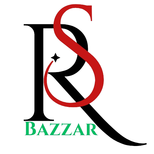 SR Bazzar - promo codes