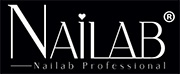 Nailab Professional logo