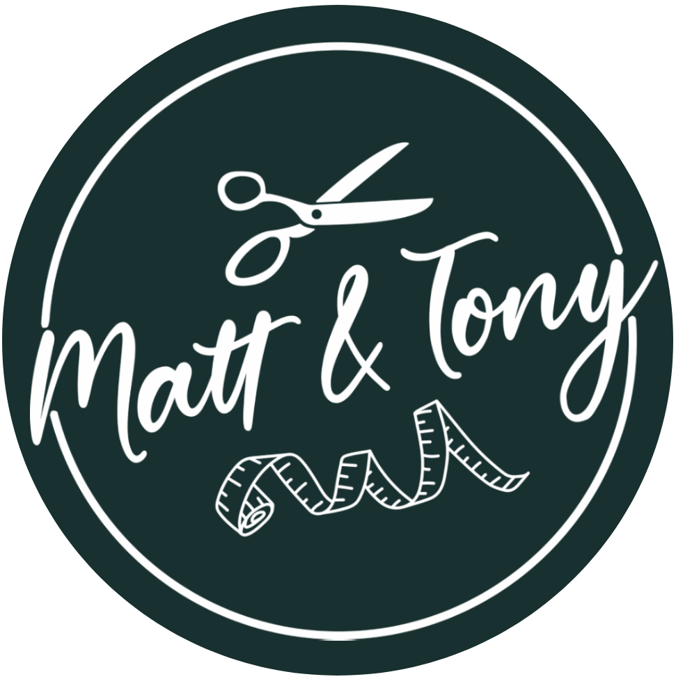 Matt and Tony - promo codes