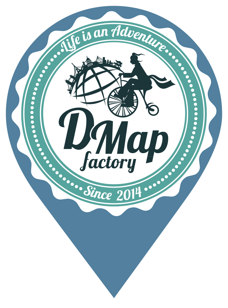 DMap factory - promo codes