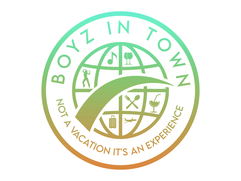 Boyz In Town Apparel logo