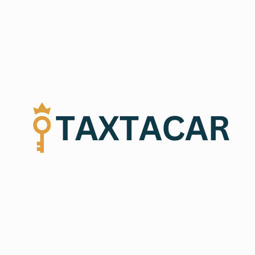 TAXTACAR - promo codes