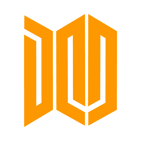 DISTRO MANGA logo
