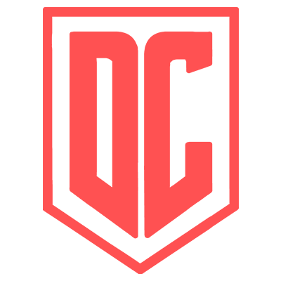 DISTRO CUSTOM logo