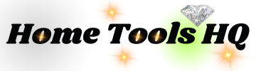 Home Tools hq logo