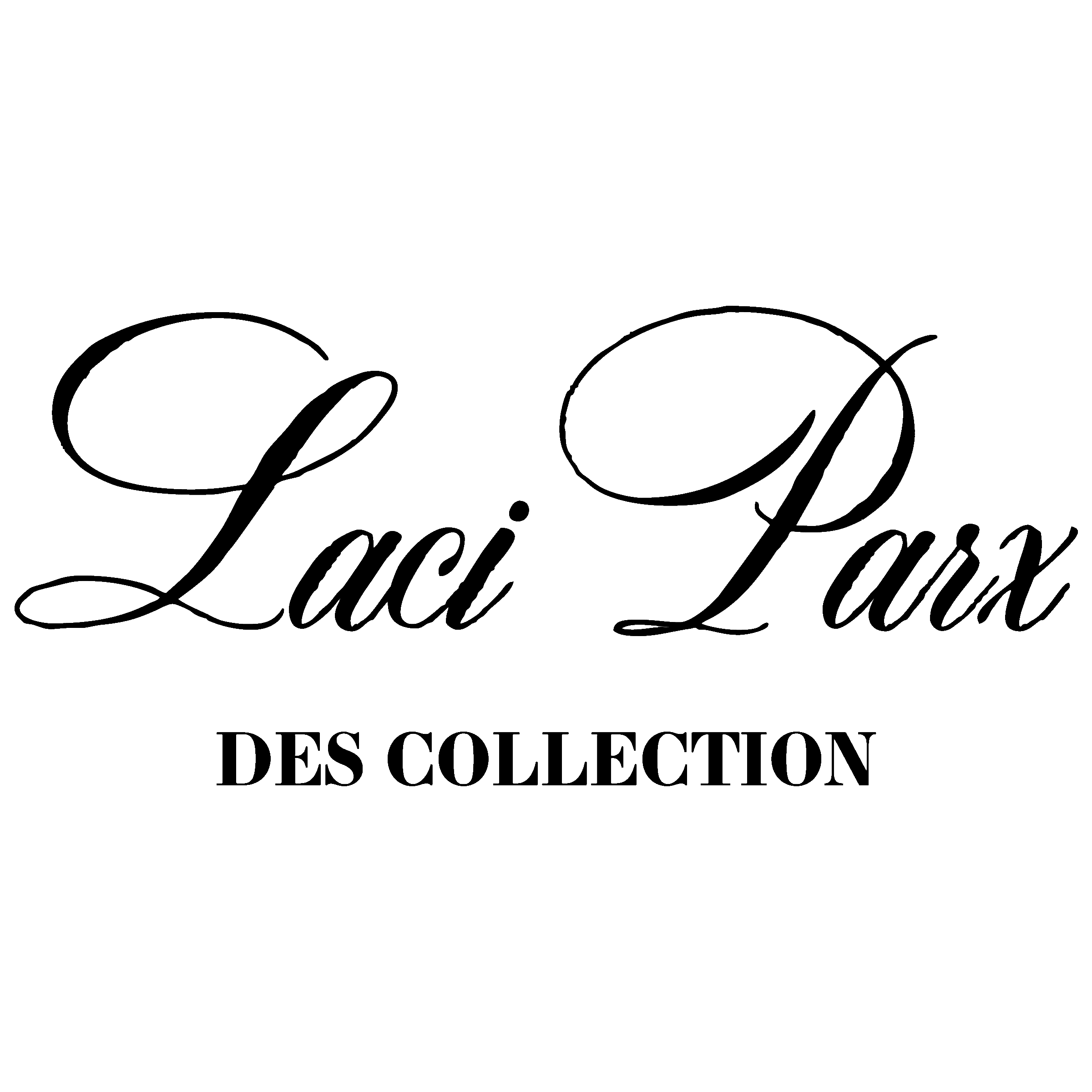 Laci Parx logo