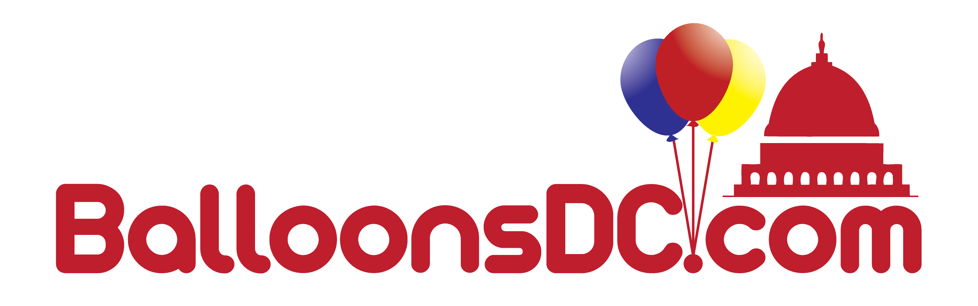 BalloonsDC logo