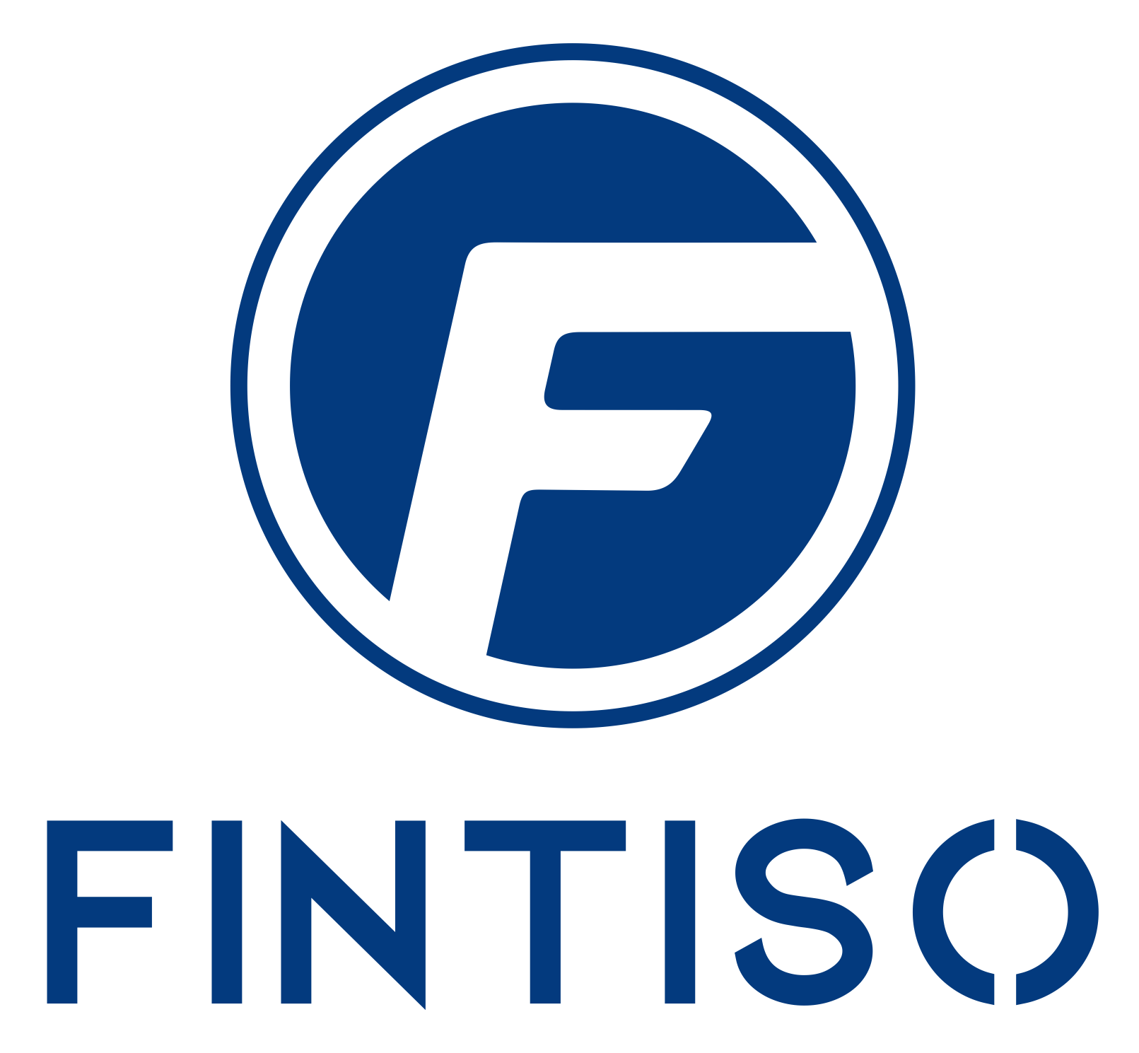 FINTISO logo