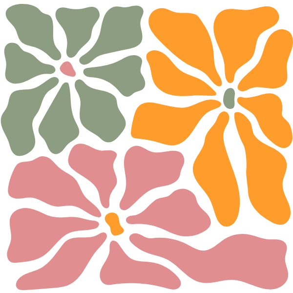 Flwrart logo