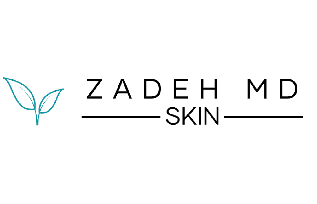 Zadeh MD Skin logo