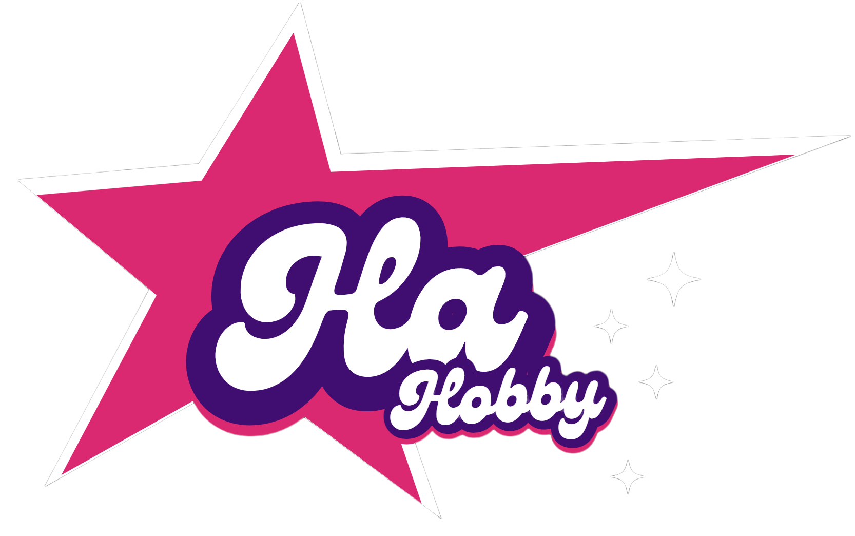 Hahobby logo