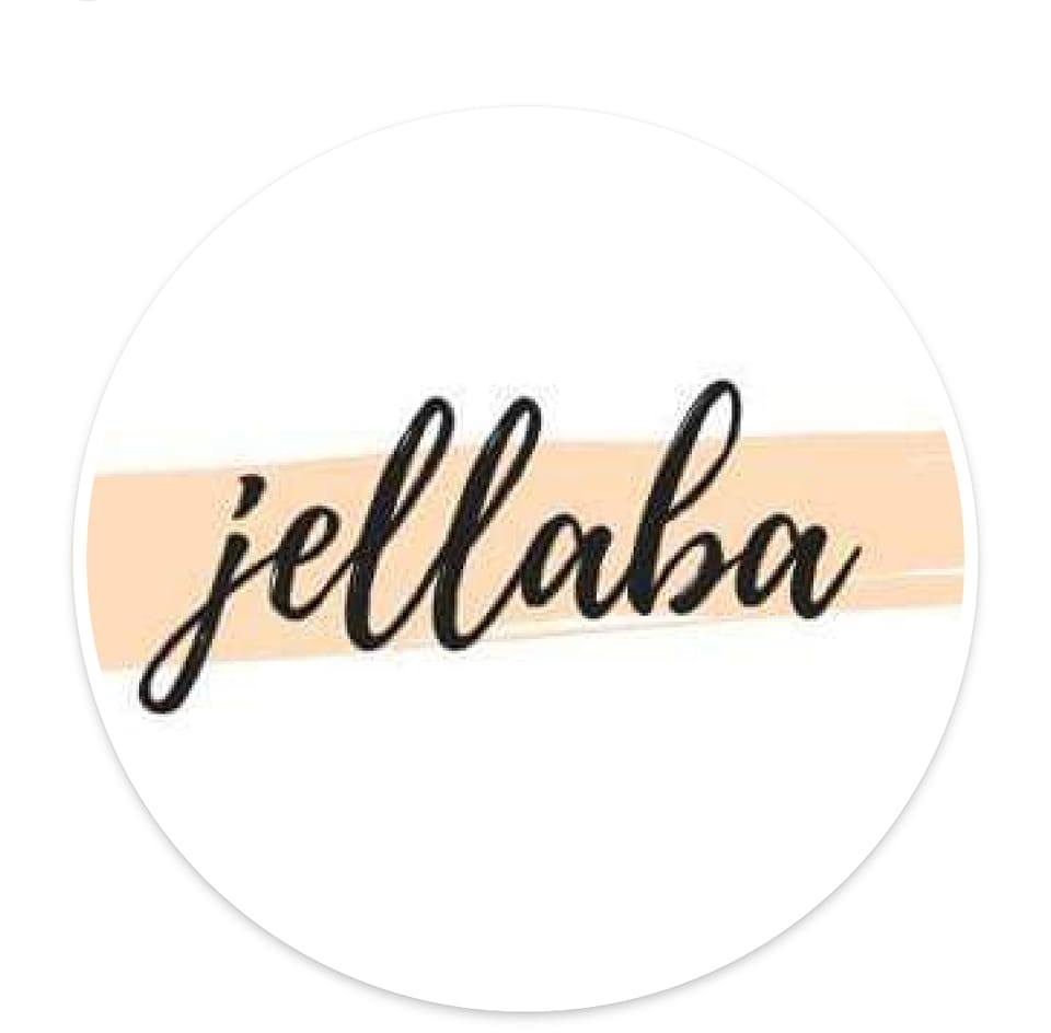 Jellaba logo