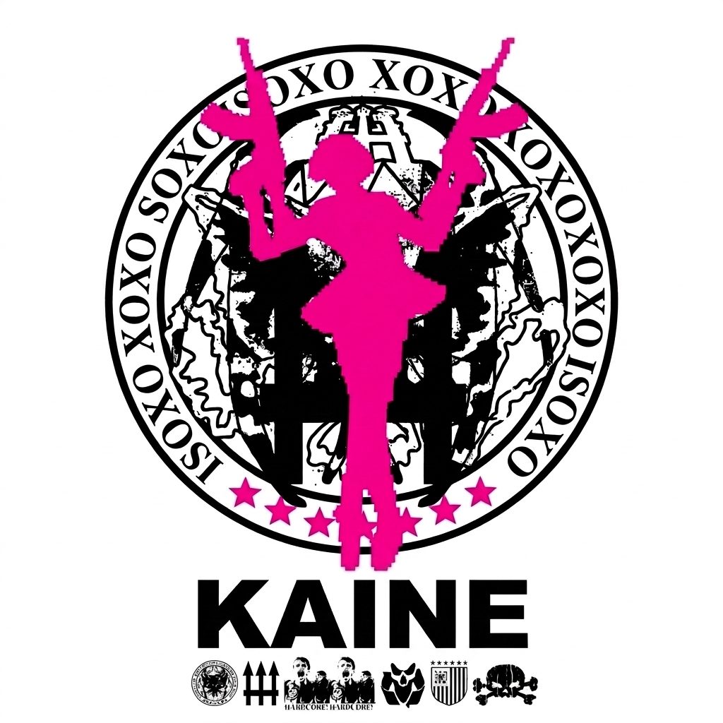 Kaine logo