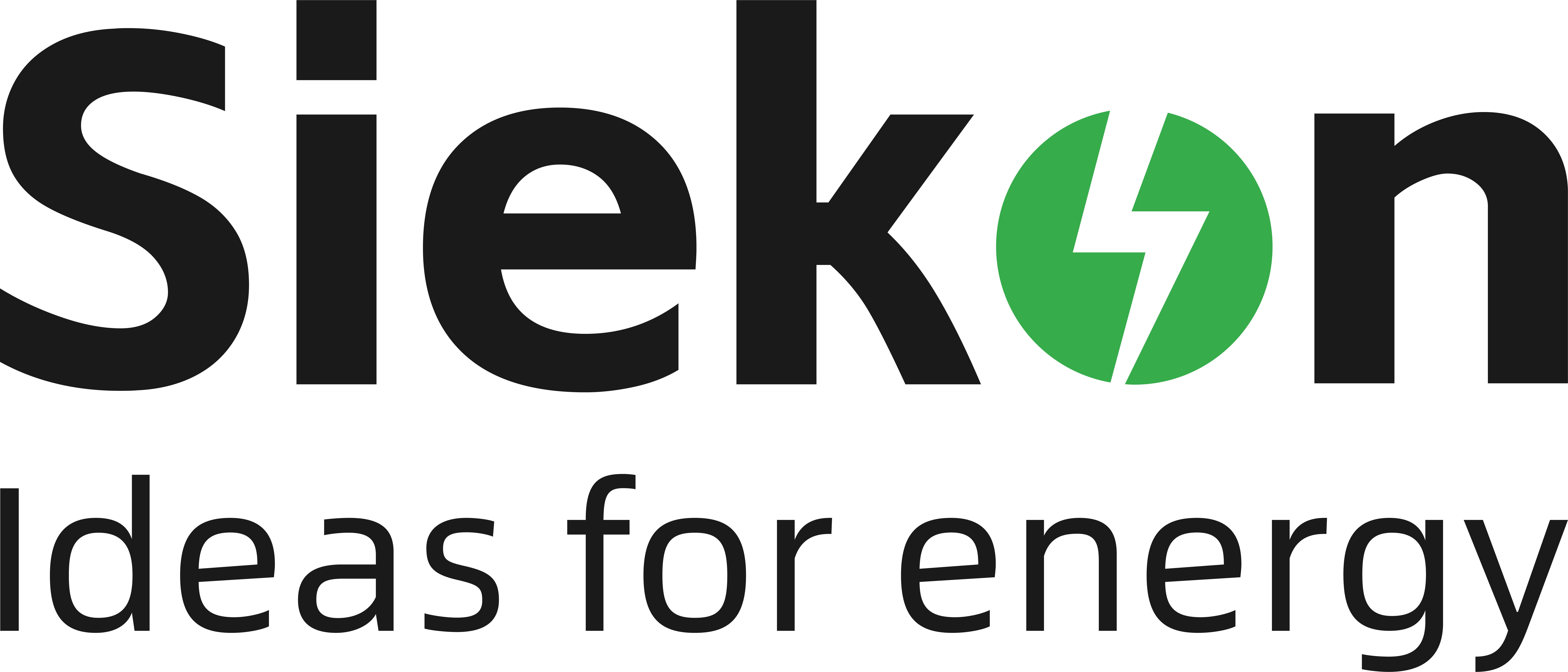 Siekon logo