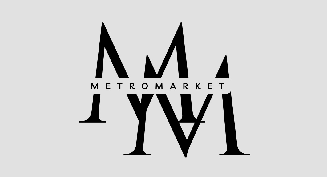 MetroMarket logo