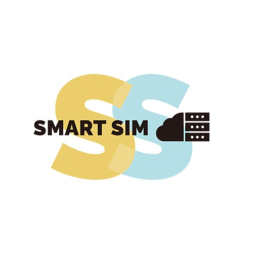 SmartSimPro logo