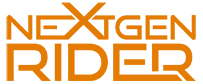 NextGen Rider logo