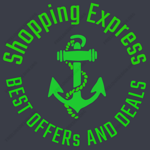 Shopping Express logo