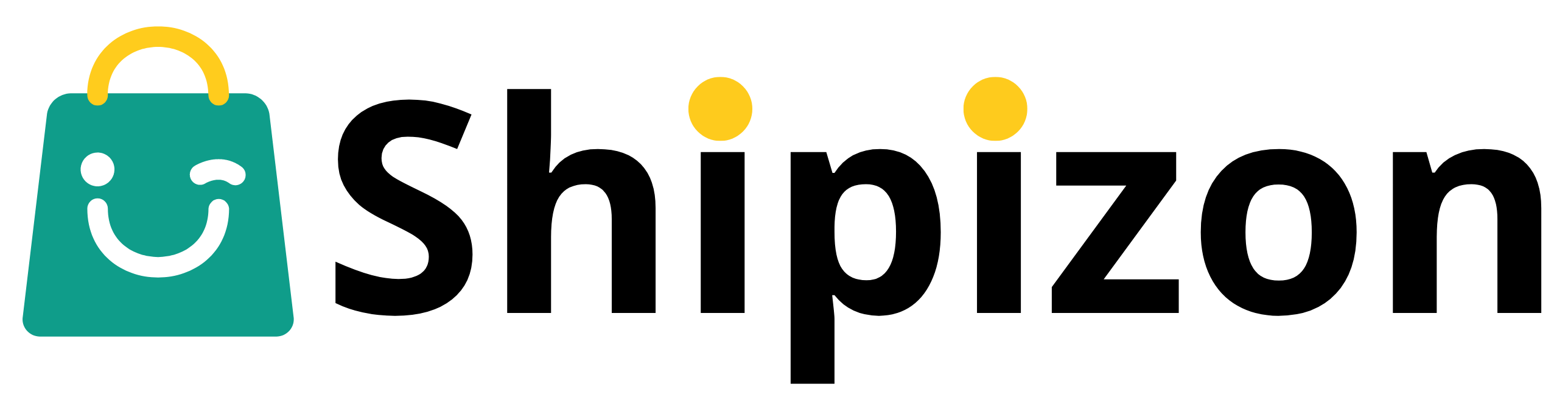 Shipizon.com logo