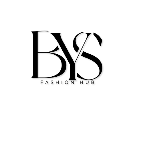 BYS FashionHub logo