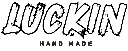 LUCKIN logo
