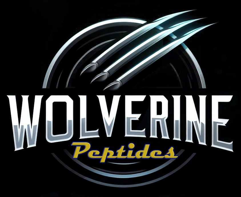 Wolverine Peptides logo