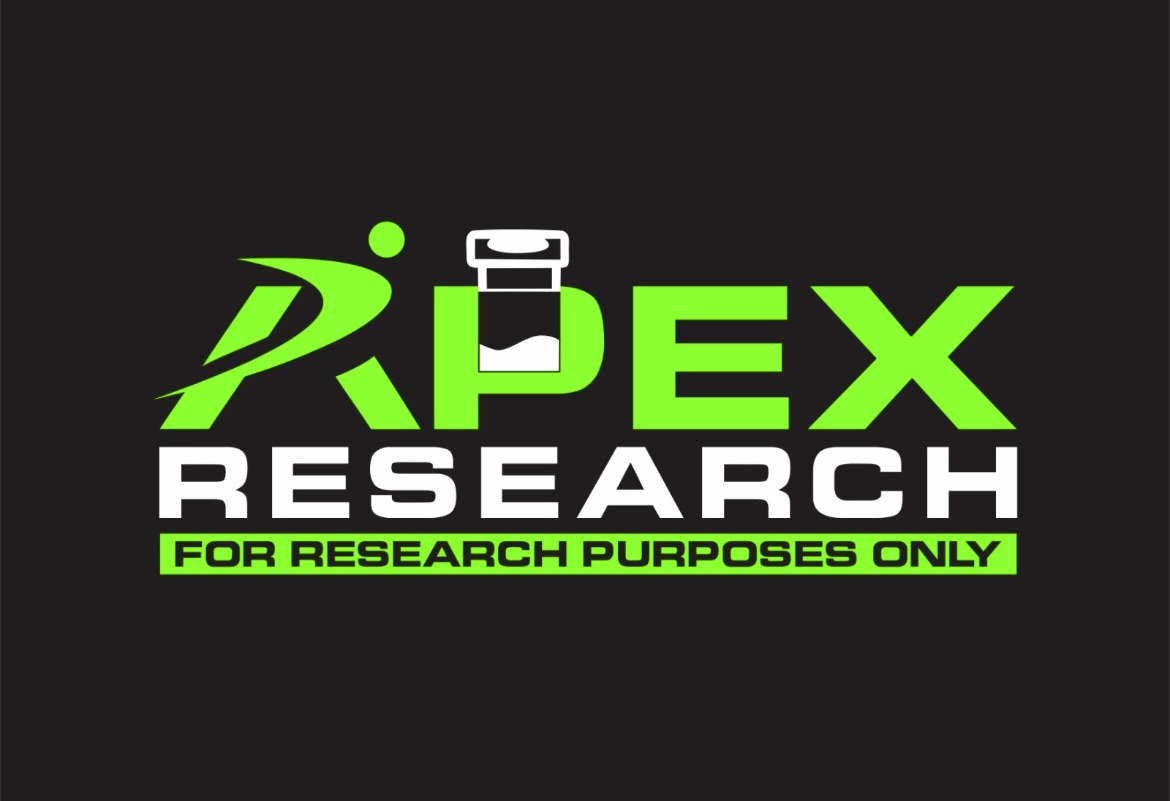 Apex Research  logo