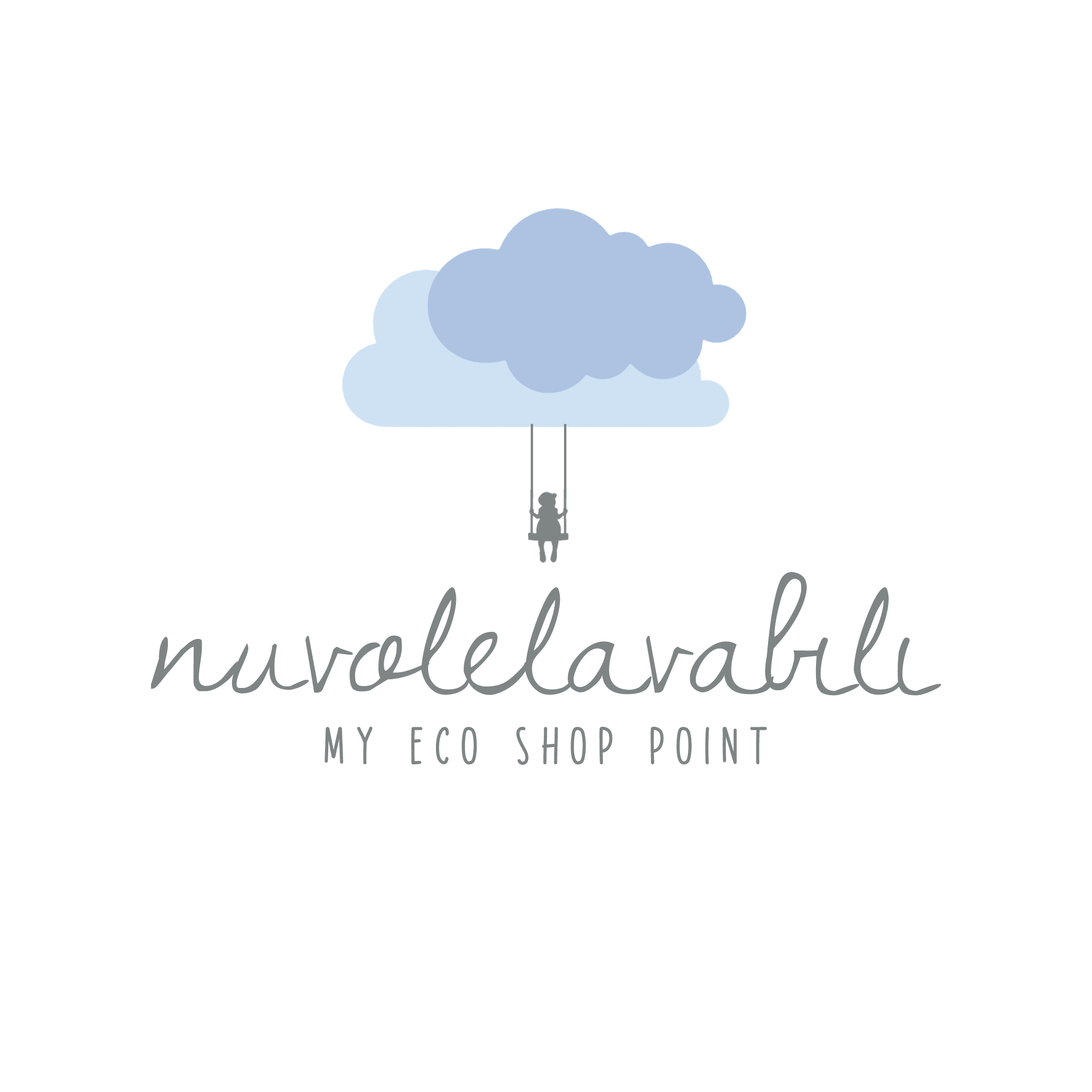 Nuvole Lavabili logo