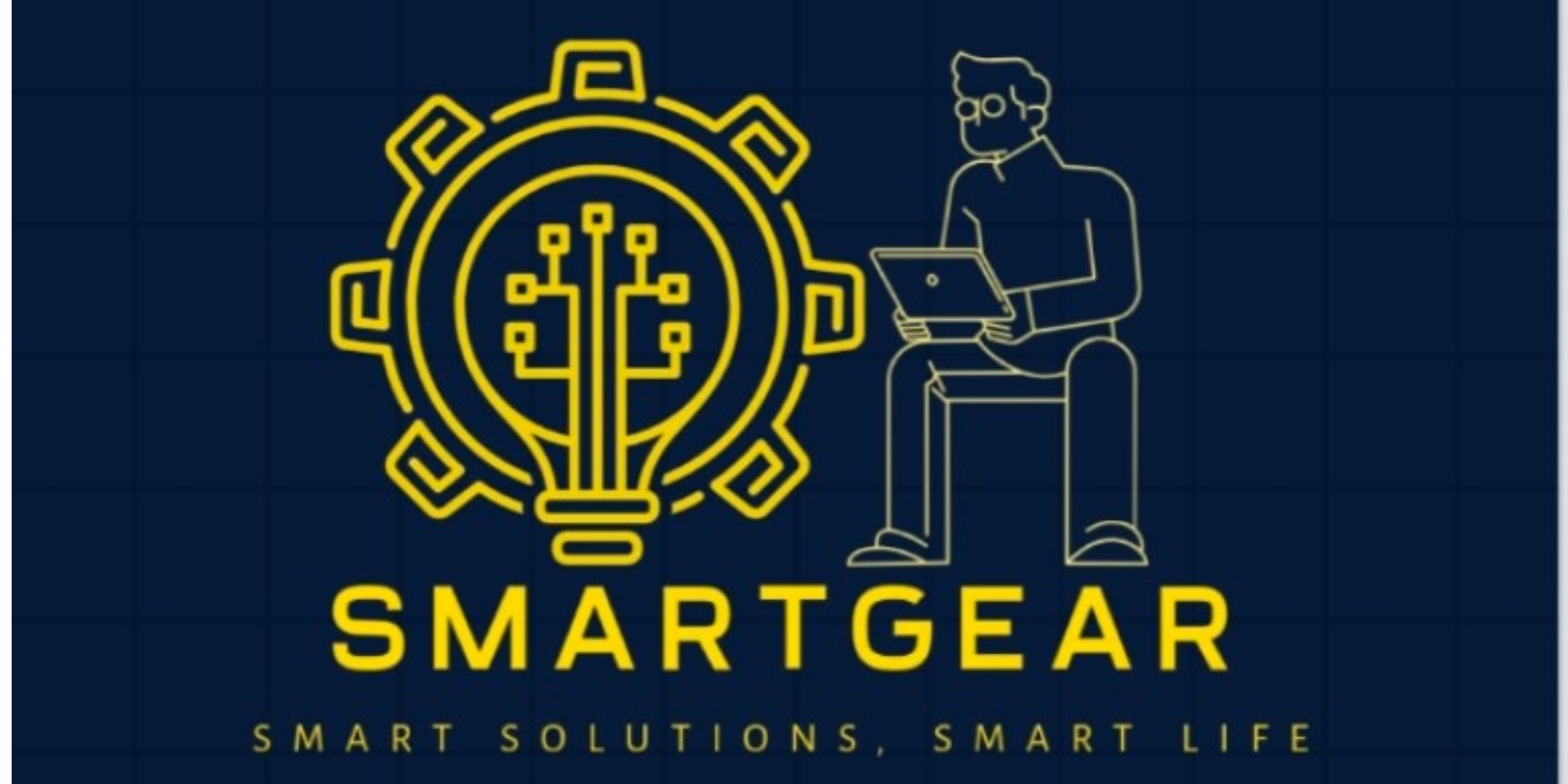 Smart Gear logo