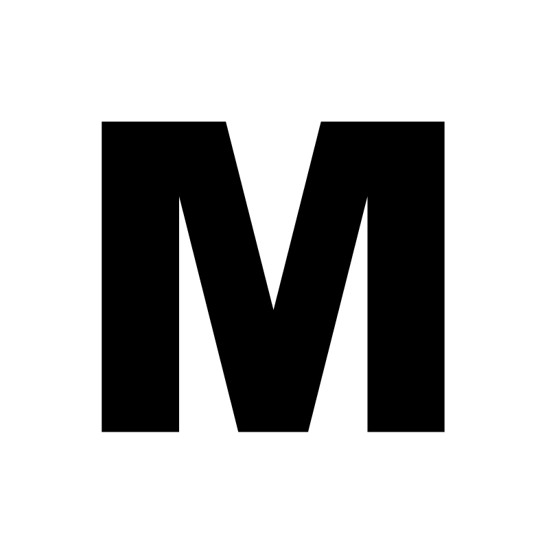 Modish Female logo
