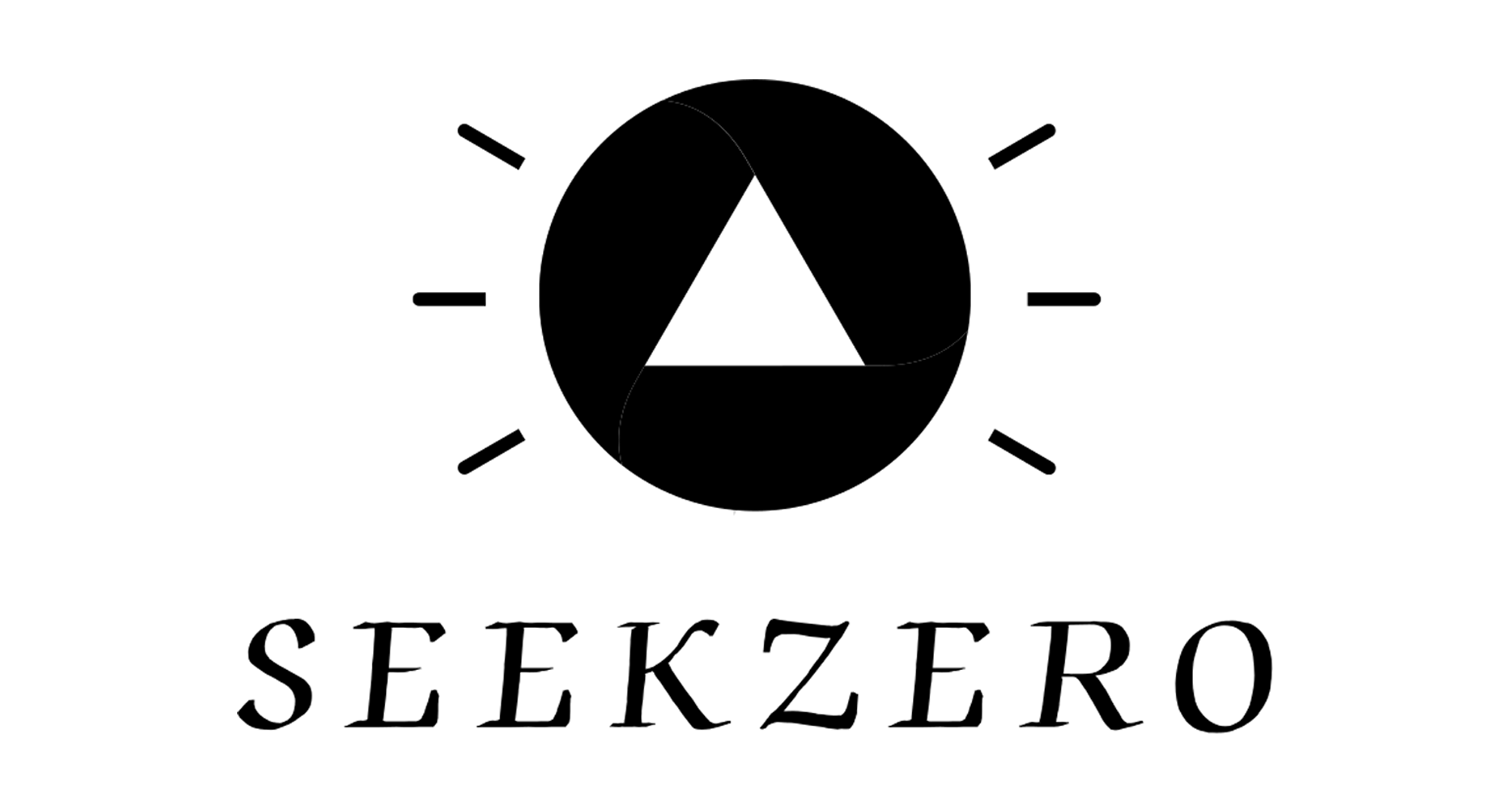 SeekZero logo