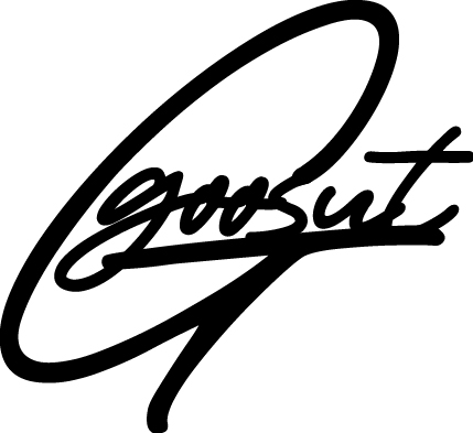 Goosuit logo