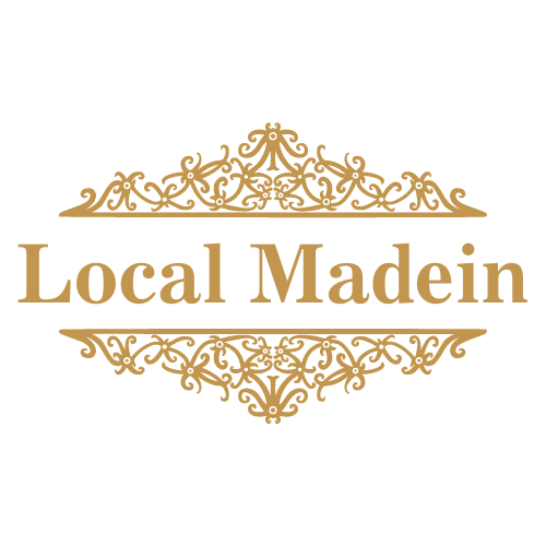 Local Madeindo logo