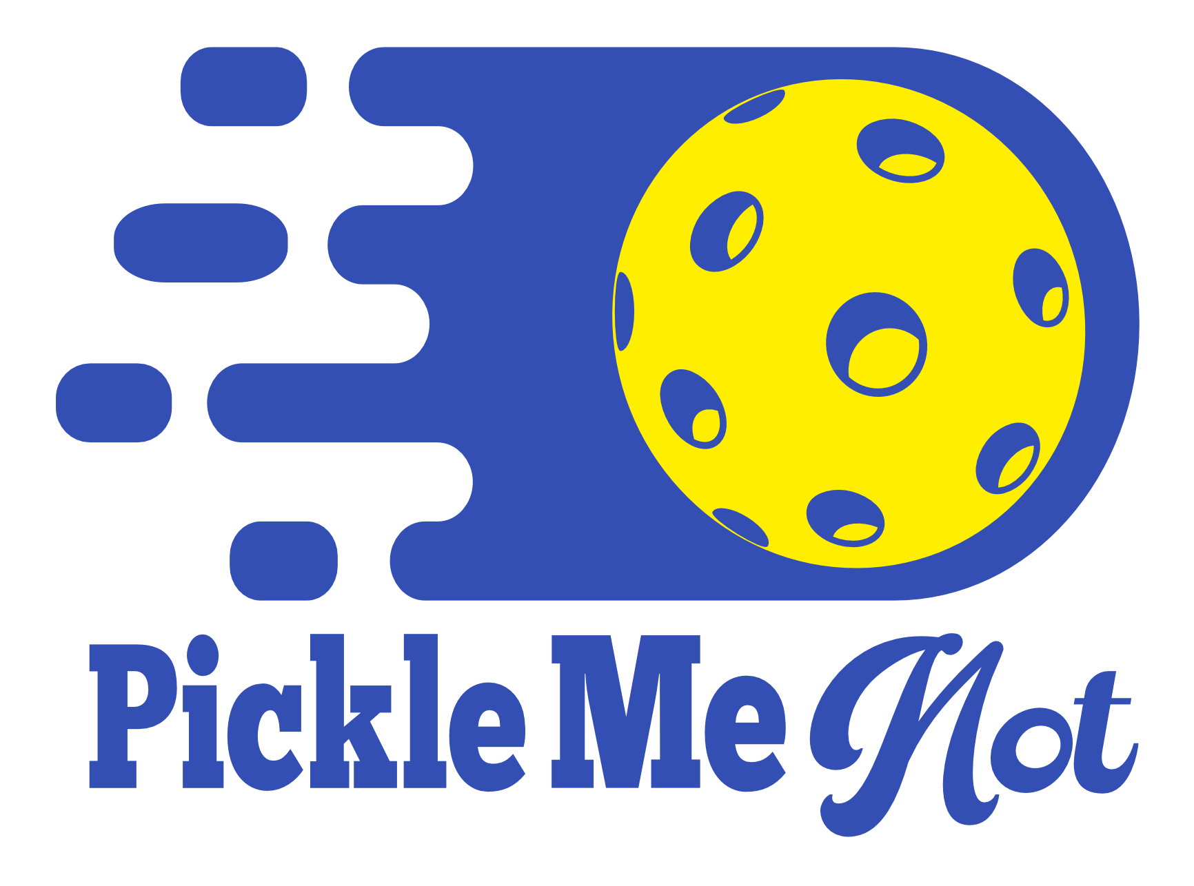 PickleMeNot logo