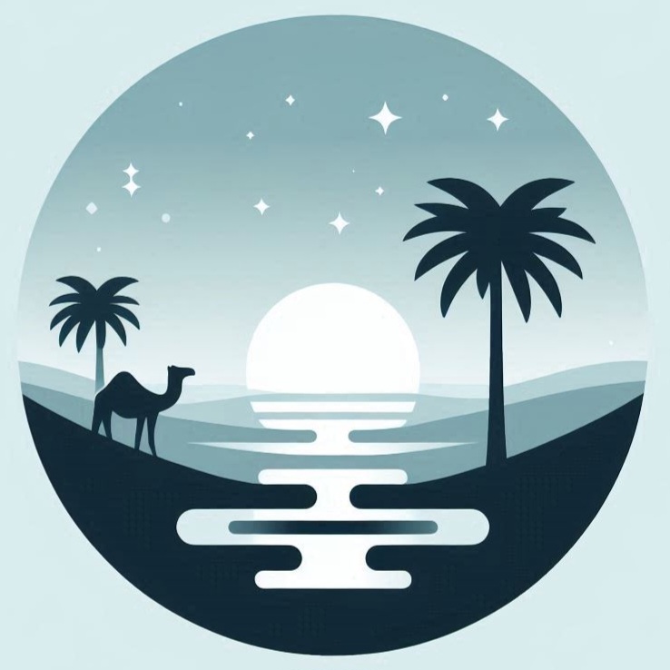The Mirage logo