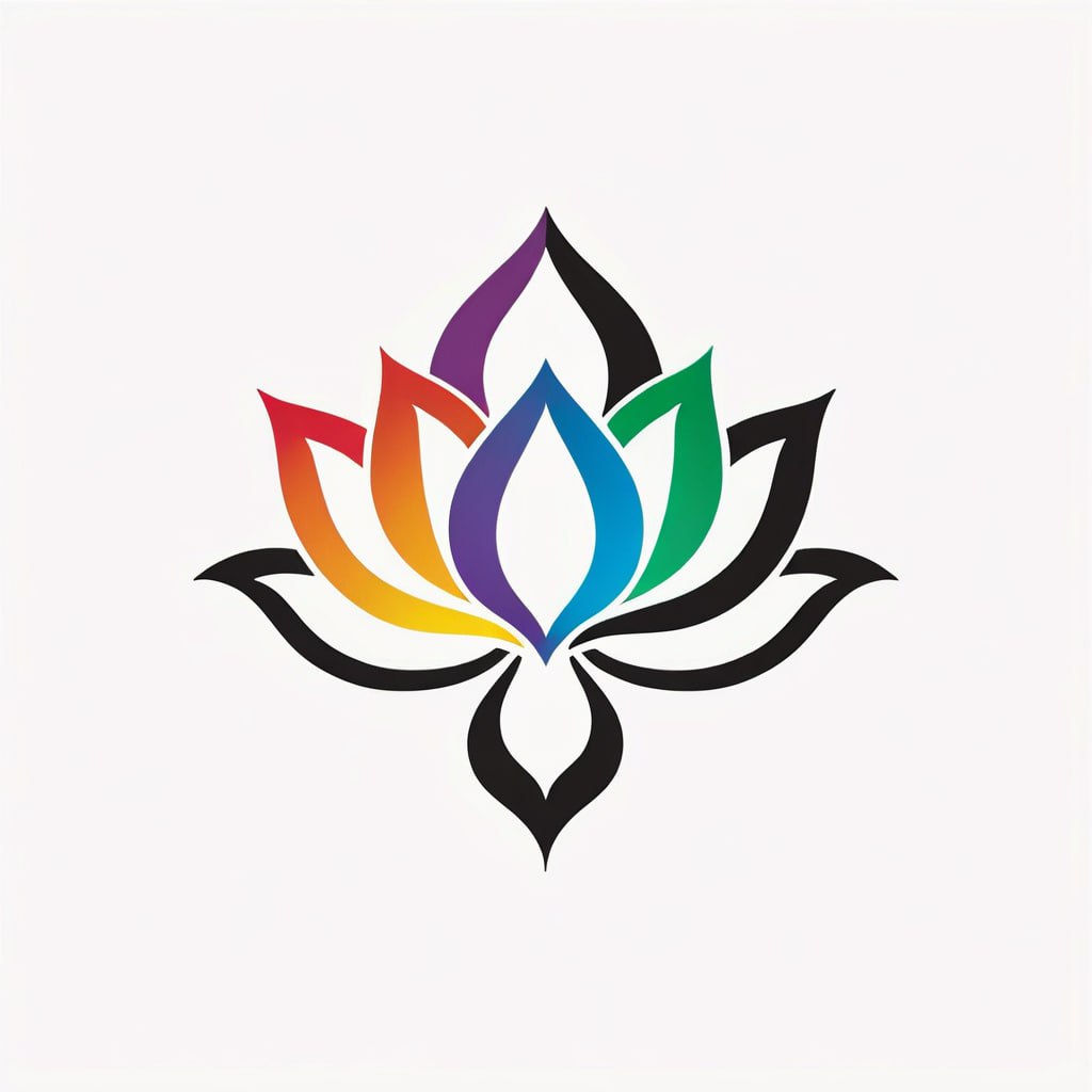 Black Lotus Reforged logo
